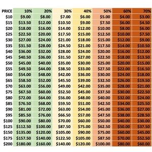 Other - ๐จ BIG SALE ๐จ HUGE SAVINGS! ๐จ Now - Dec. 31st! Other - ๐จ BIG SALE ๐จ HUGE SAVINGS! ๐จ Now - Dec. 31st!